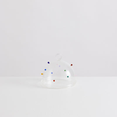Pomponette Bell