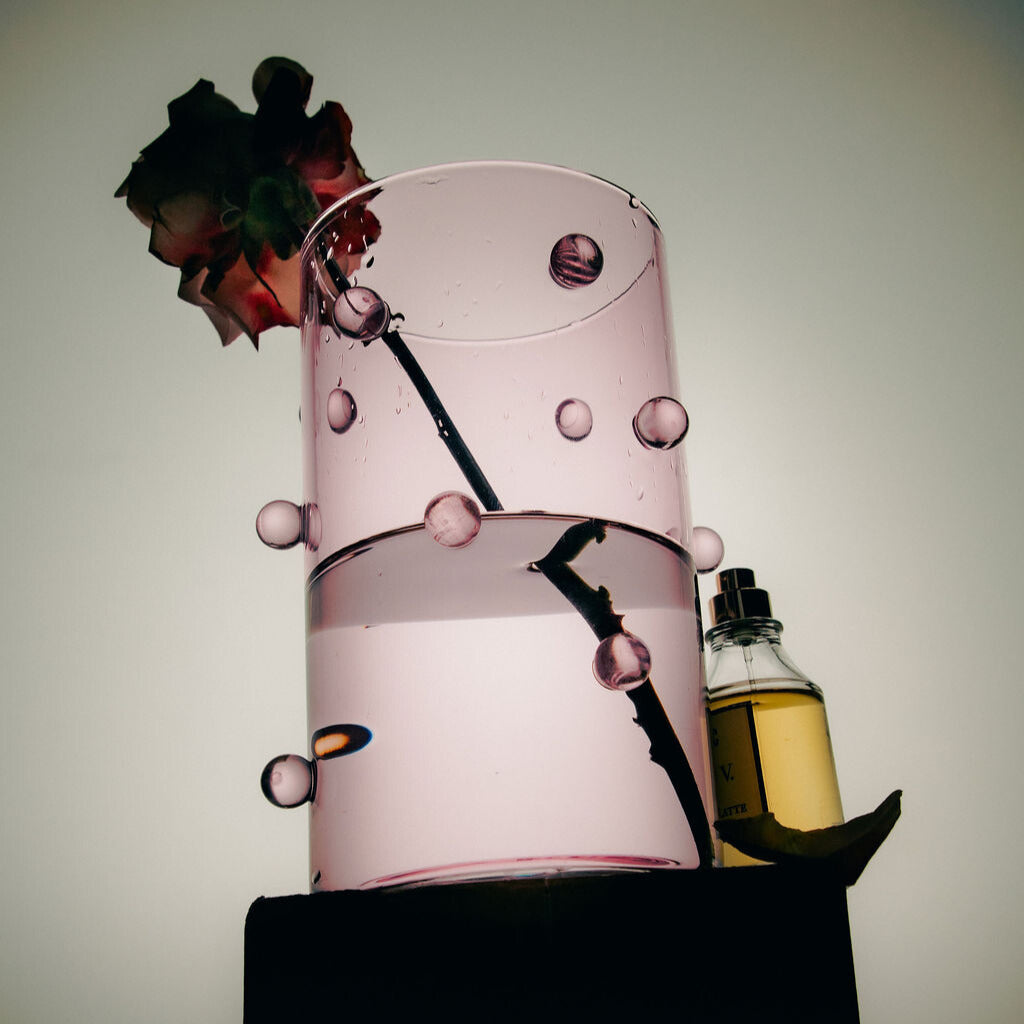 Pomponette Vase | Pink - Maison Balzac