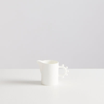 Pomponette Milk Jug