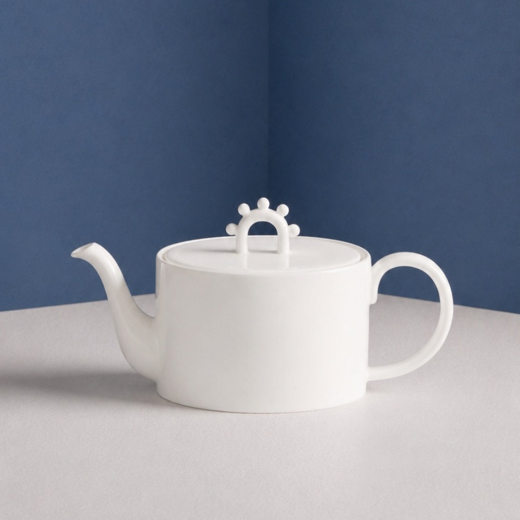 Maison Balzac Pomponette Teapot