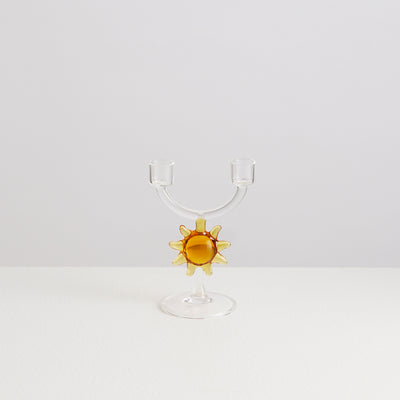 Le Soleil Candle Holder