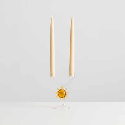 Le Soleil Candle Holder