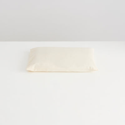 Le Soleil Tablecloth | Ivory & Yellow
