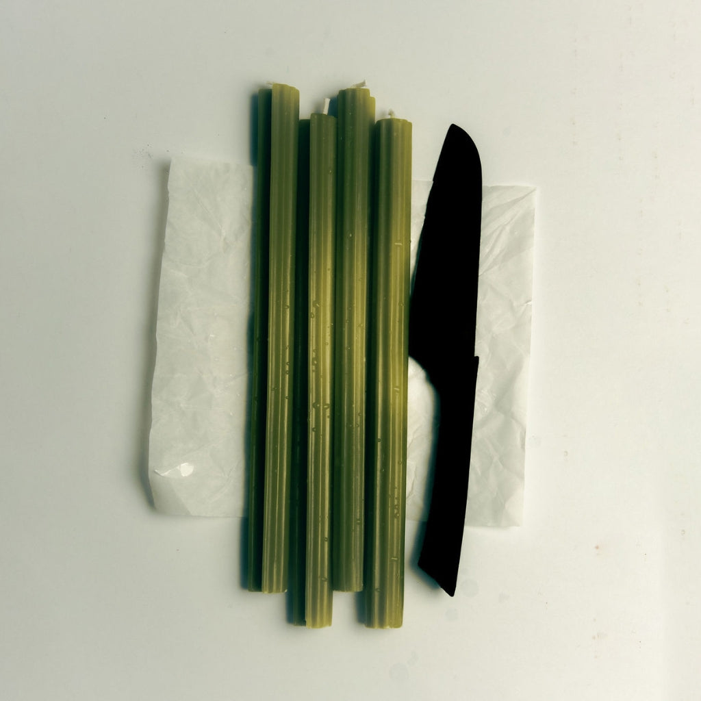 The Celery Set
