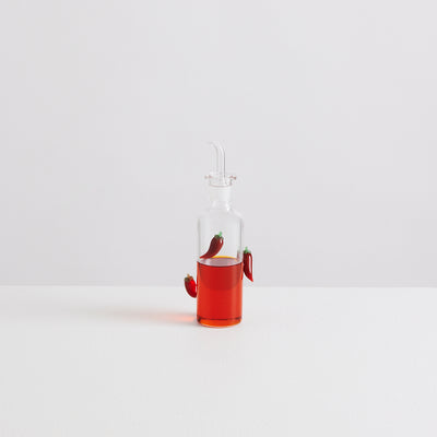 The Chilli Bottle