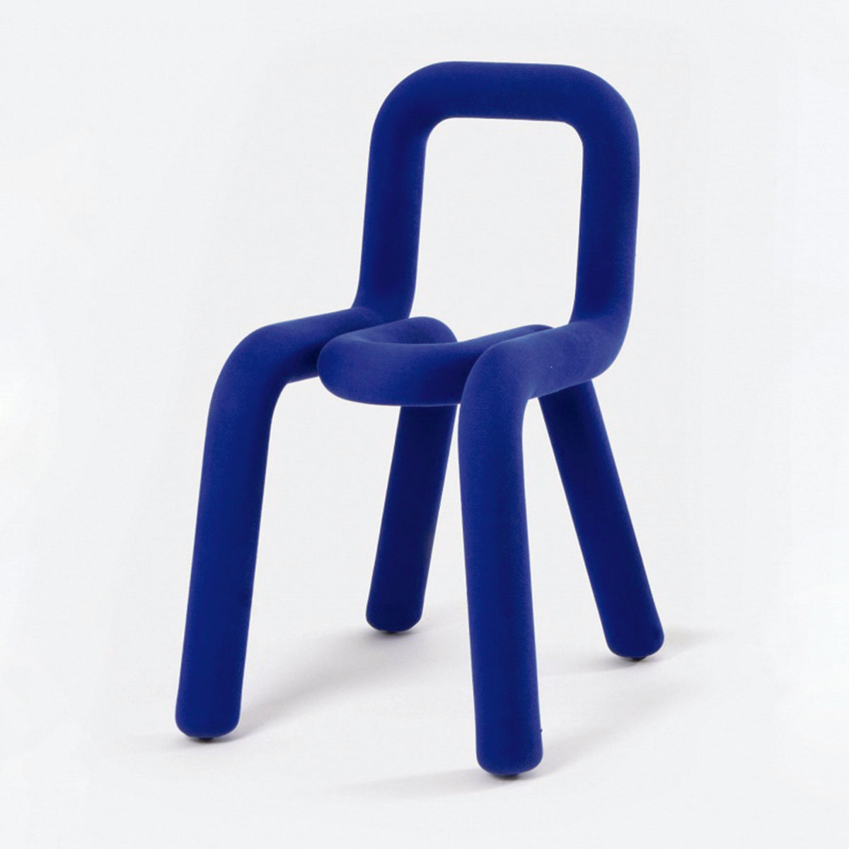 The Bold Chair | Blue