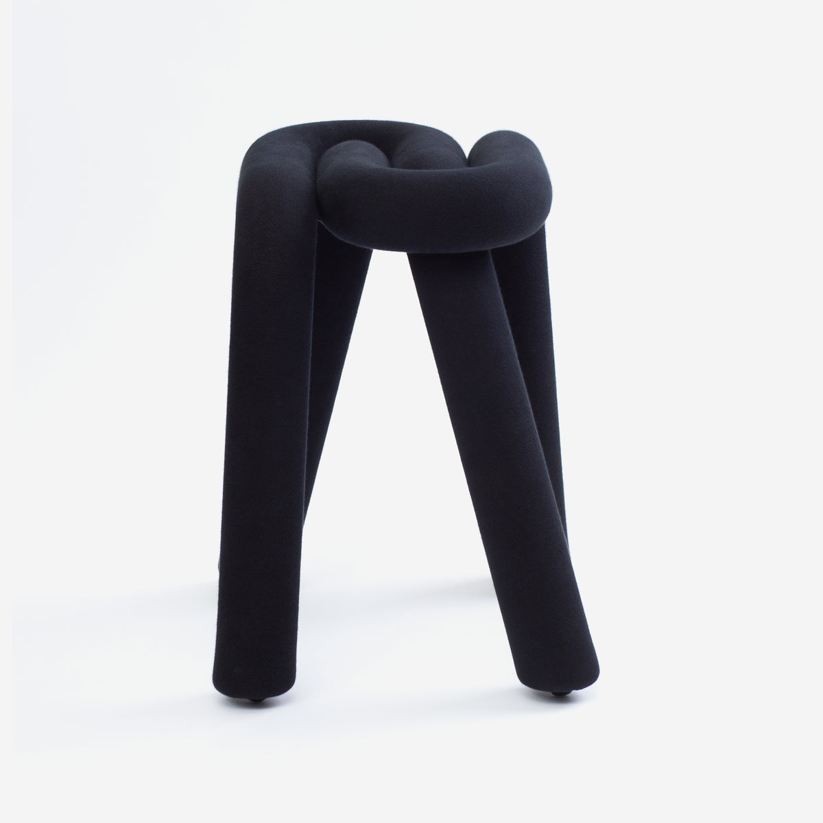 The Bold Stool | Black