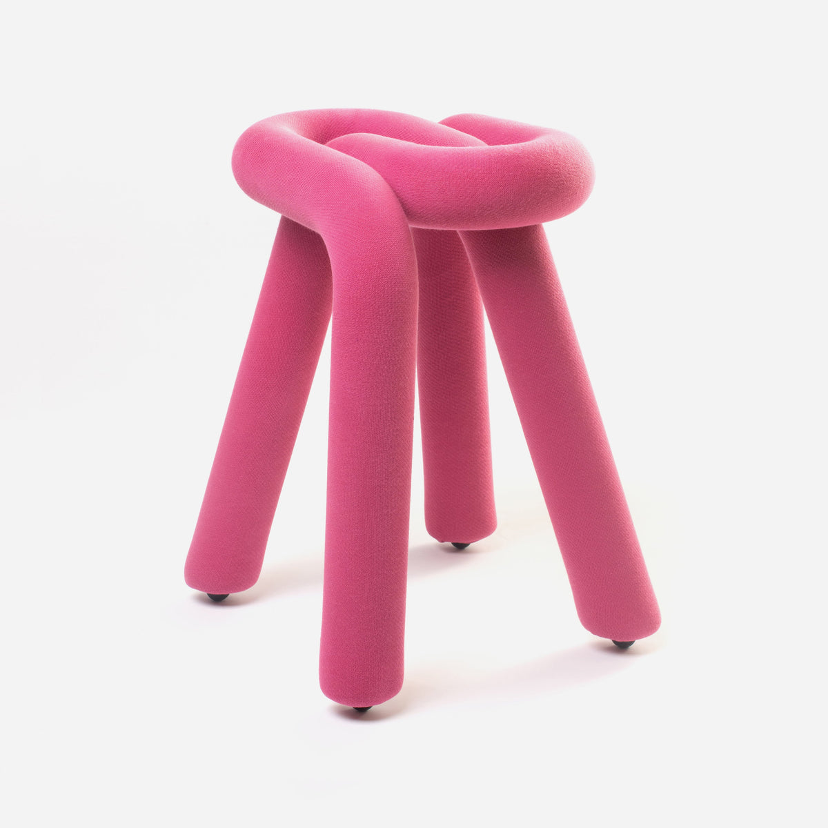 The Bold Stool | Pink