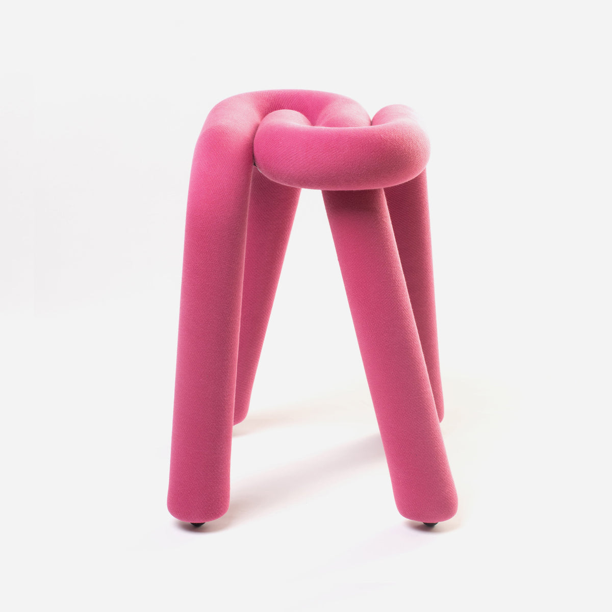 The Bold Stool | Pink