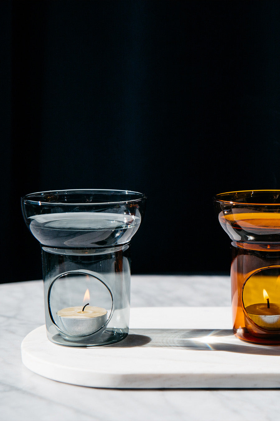 Essential oil burners sales