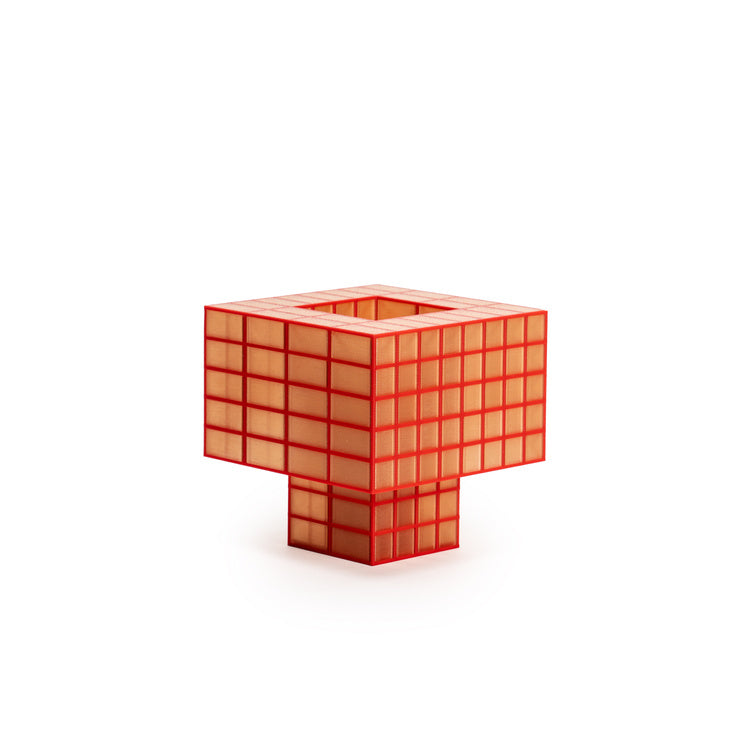 Ridezign Tesser 5:3 Lamp | Amber