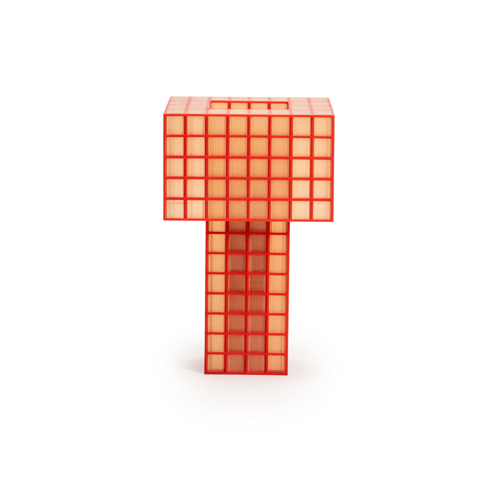 Ridezign Tesser 5:8 Lamp | Amber
