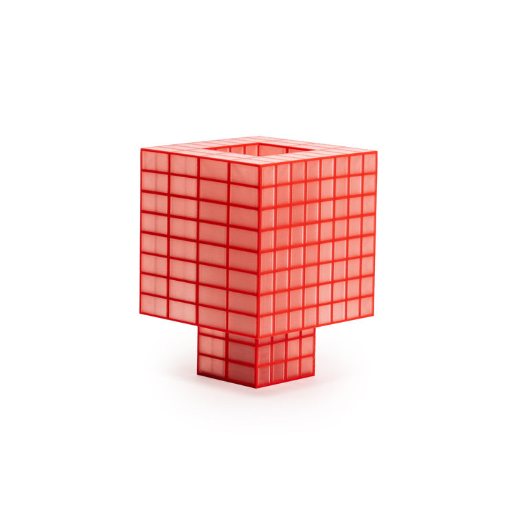 Ridezign Tesser 8:3 Lamp | Cherry