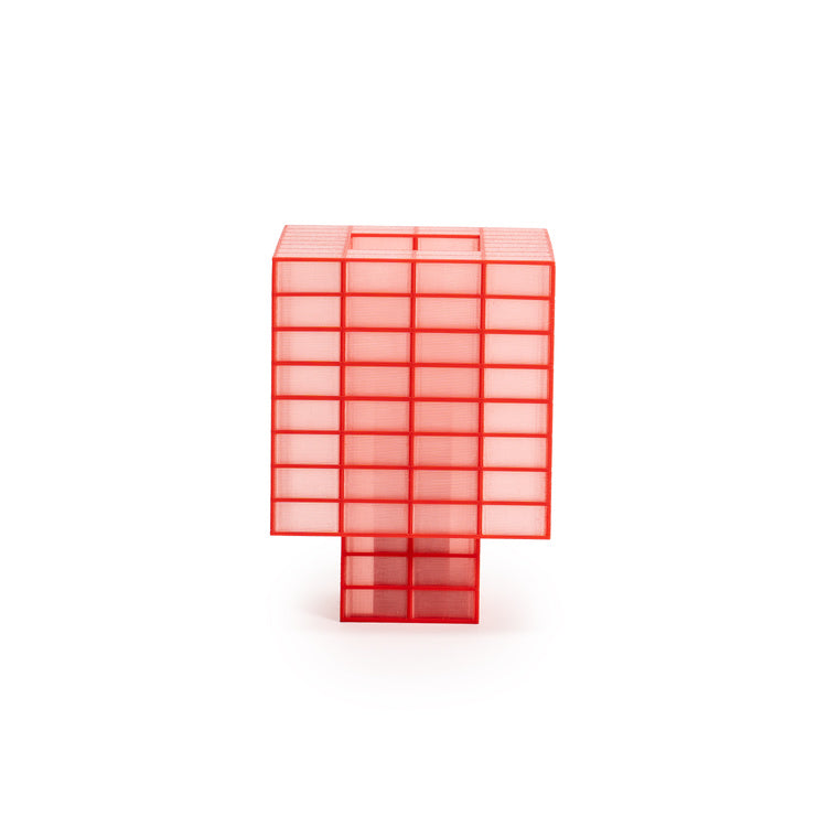Ridezign Tesser 8:3 Lamp | Cherry