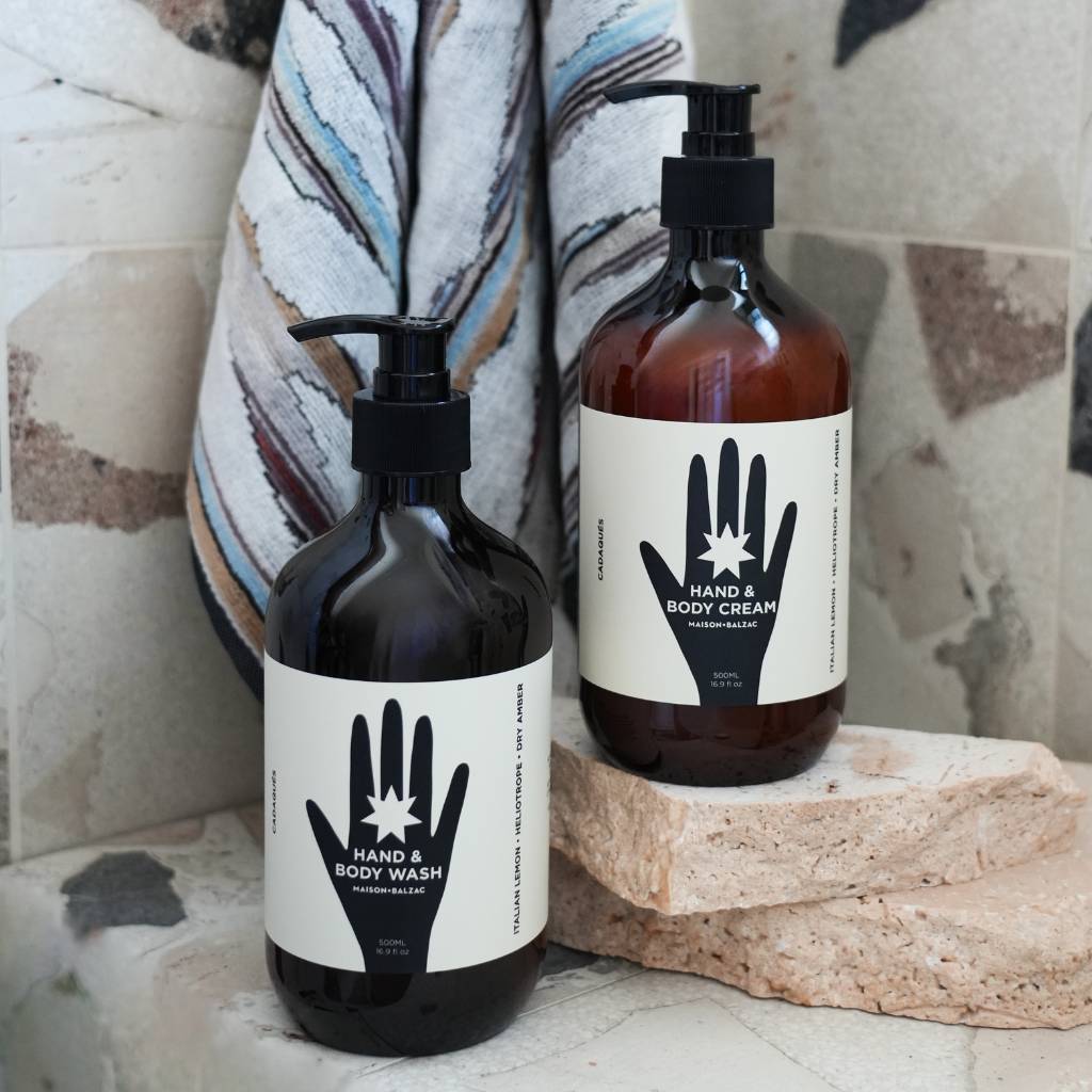 The Complete Body Bundle | Ripple