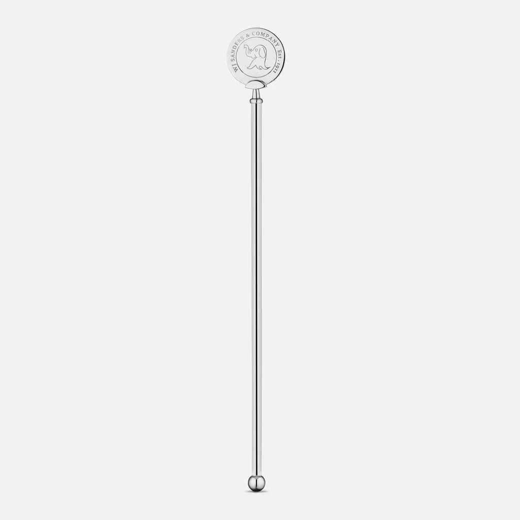 Cocktail Stirrer | W.J. Sanders