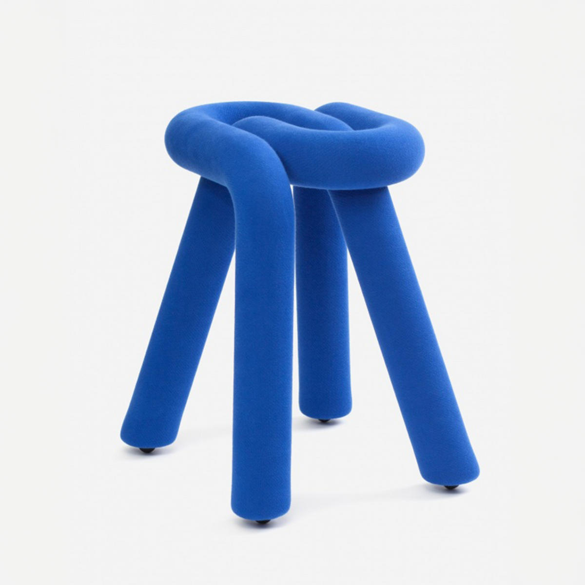 The Bold Stool | Blue