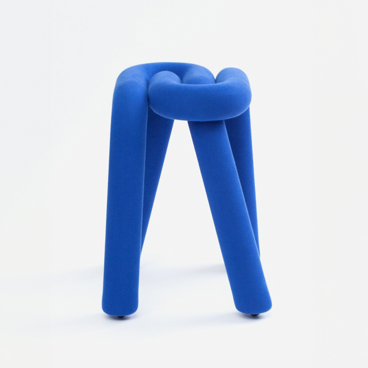 The Bold Stool | Blue