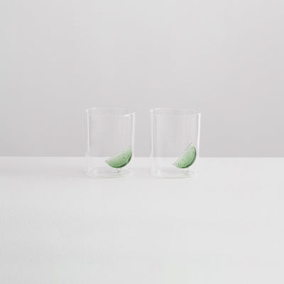 2 Gin & Tonic Gobelets
