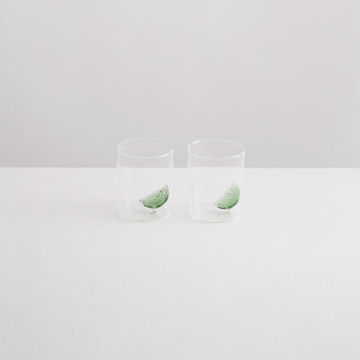 2 Gin & Tonic Gobelets