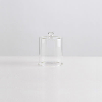 La Cloche | Clear