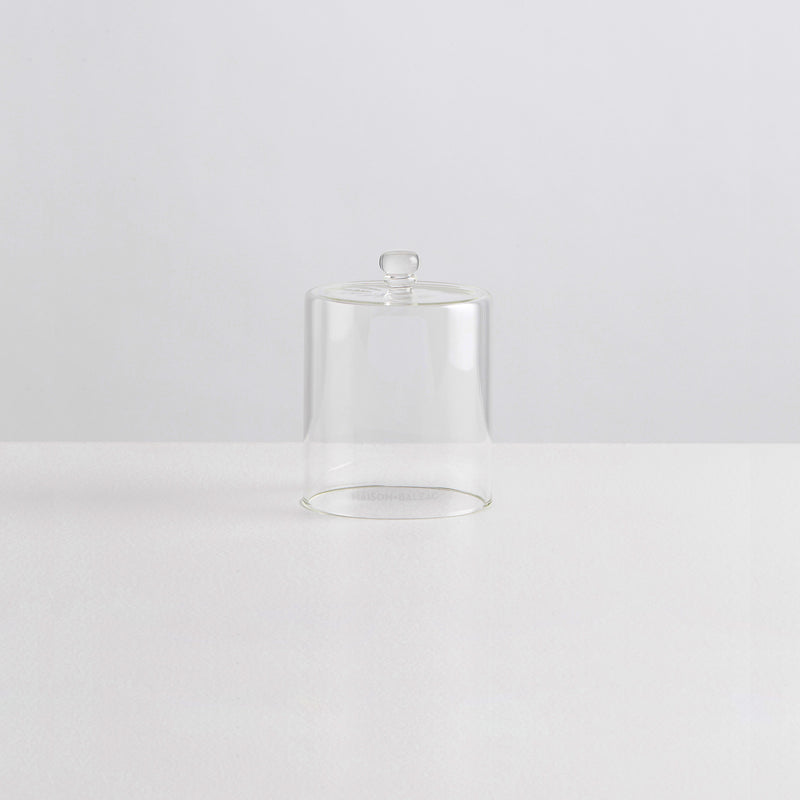 La Cloche | Clear