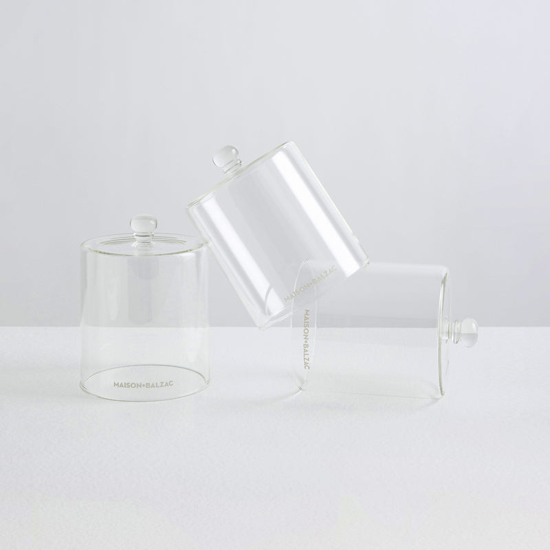 La Cloche | Clear