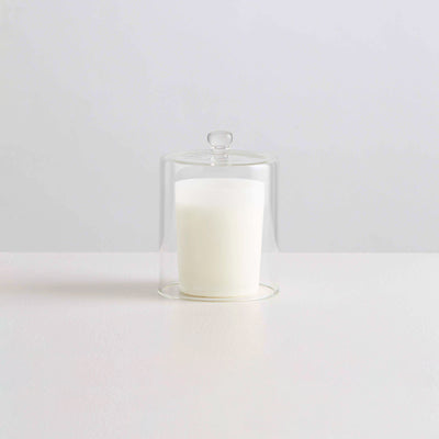 La Cloche | Clear