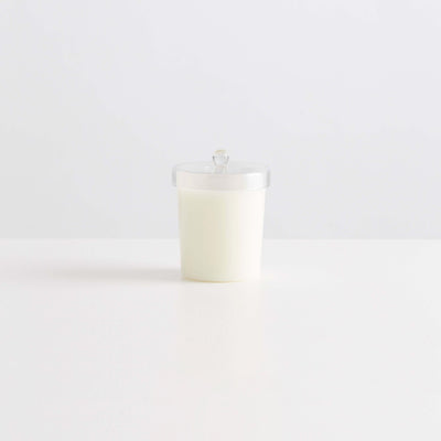 Glass Lid | Clear