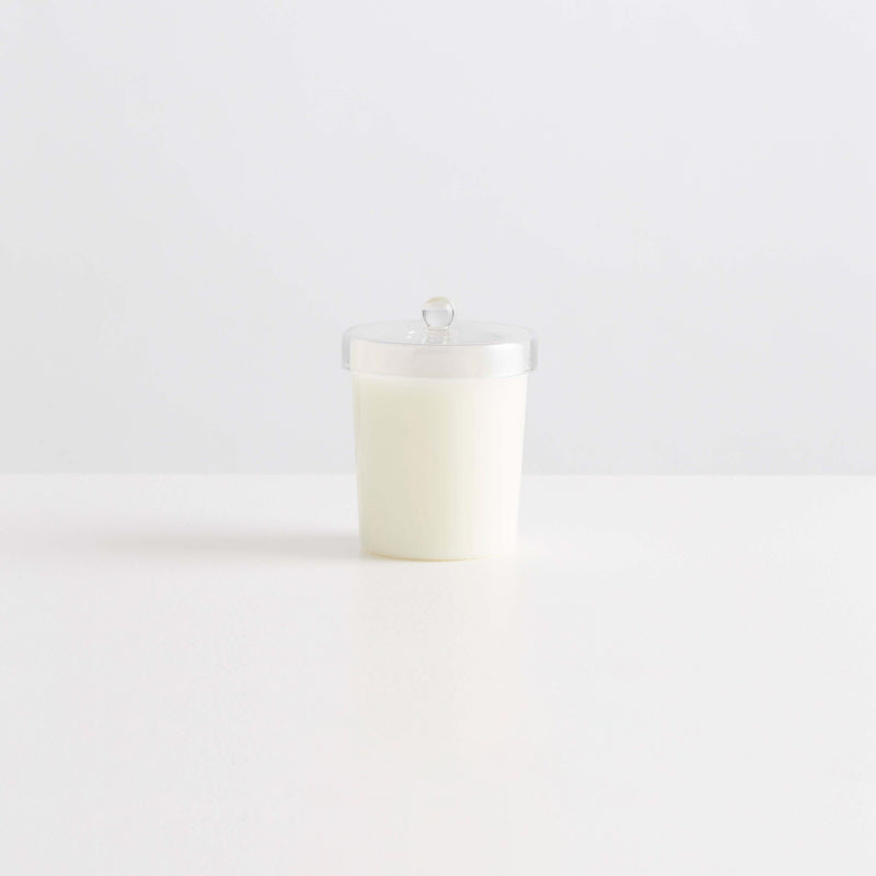 Glass Lid | Clear