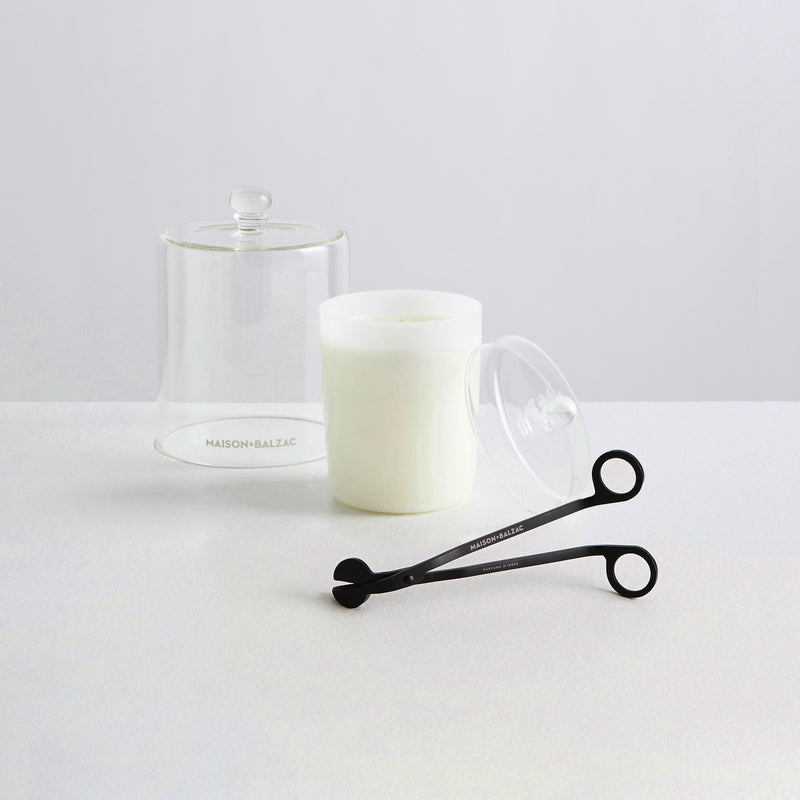 Glass Lid | Clear