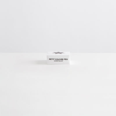 Glass Lid | Clear