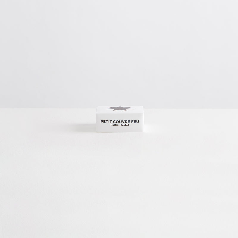 Glass Lid | Clear