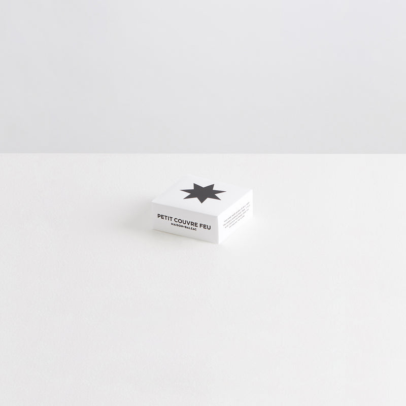 Glass Lid | Clear