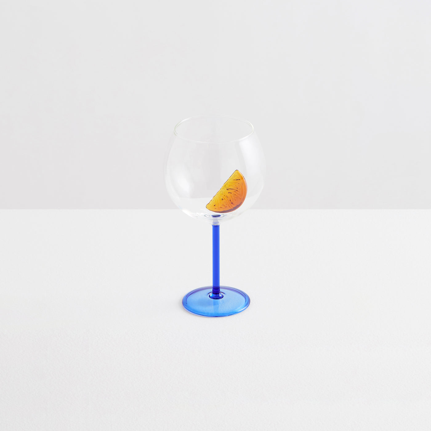Le Spritz Glass - Azure/Clear/Amber main image 0