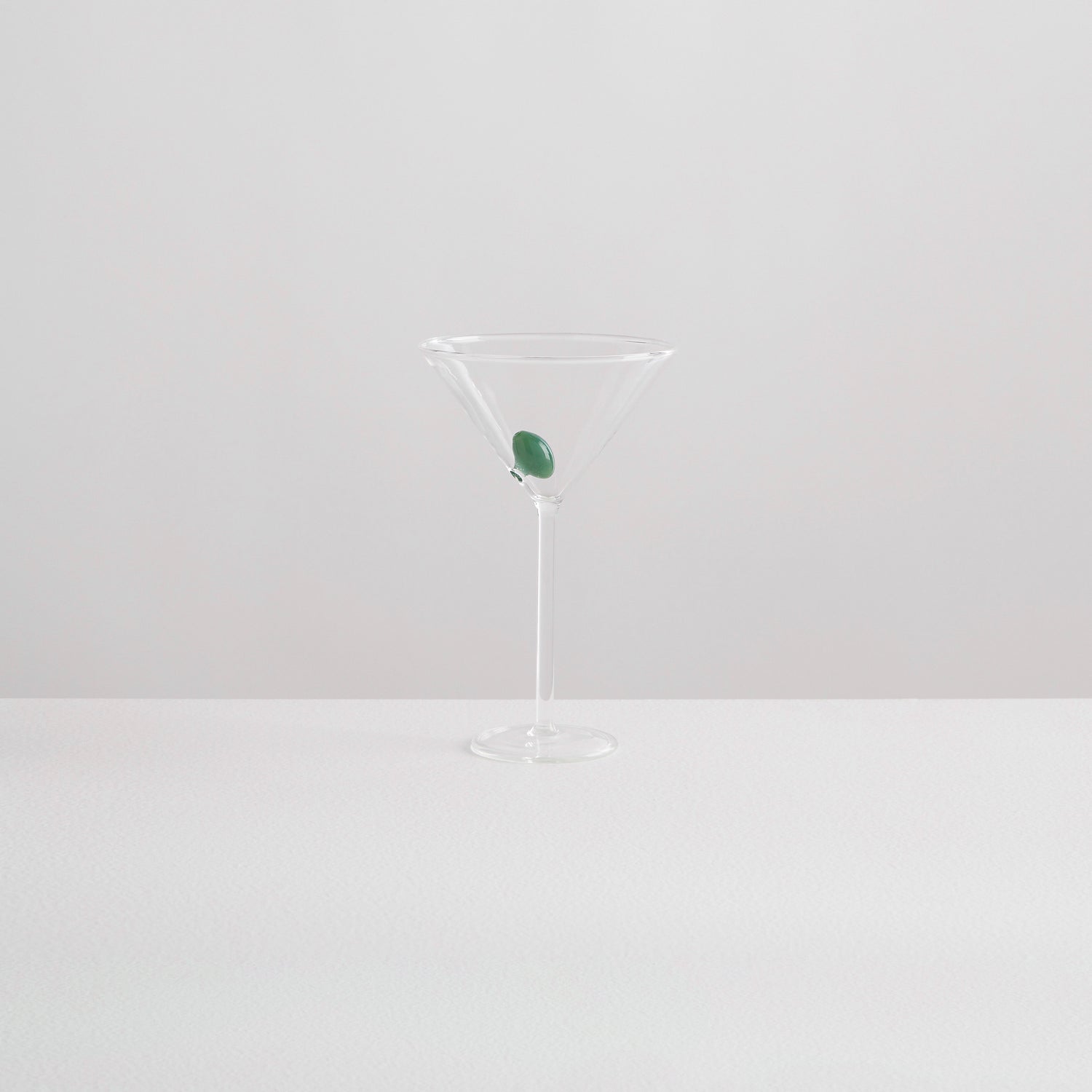 Martini Glass